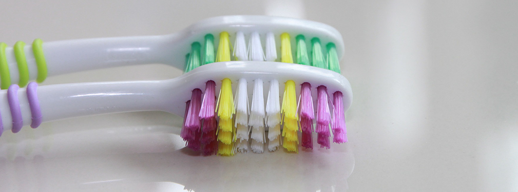 healthy teeth