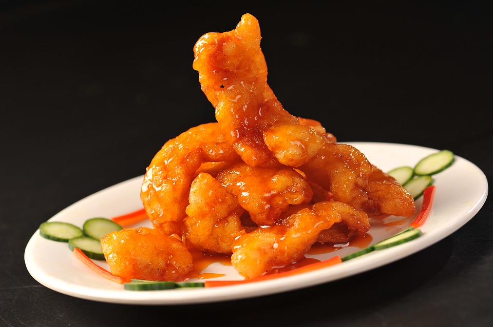 food