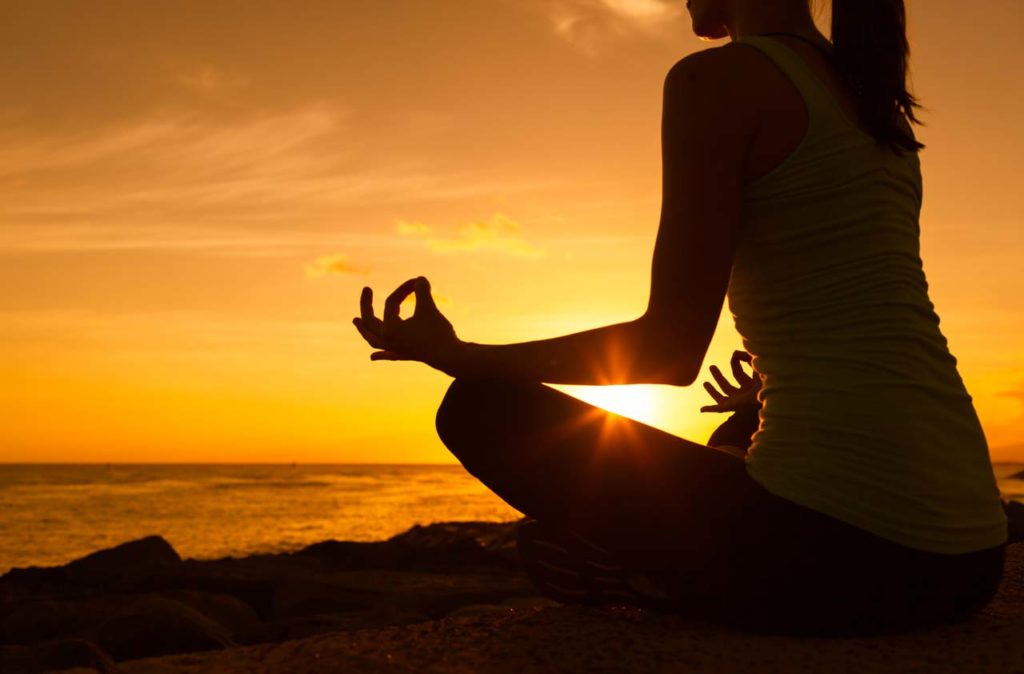 meditation