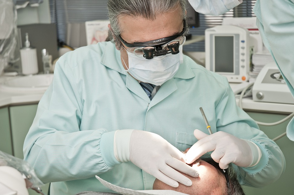 dentist