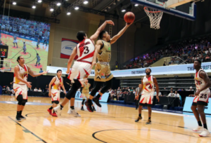basketball