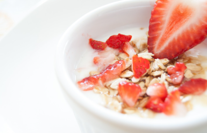 Most Delicious Healthy Gluten-Free Cereals