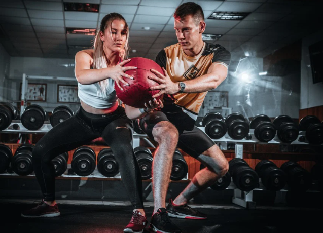 Four Types of Workout You Can Do at Home