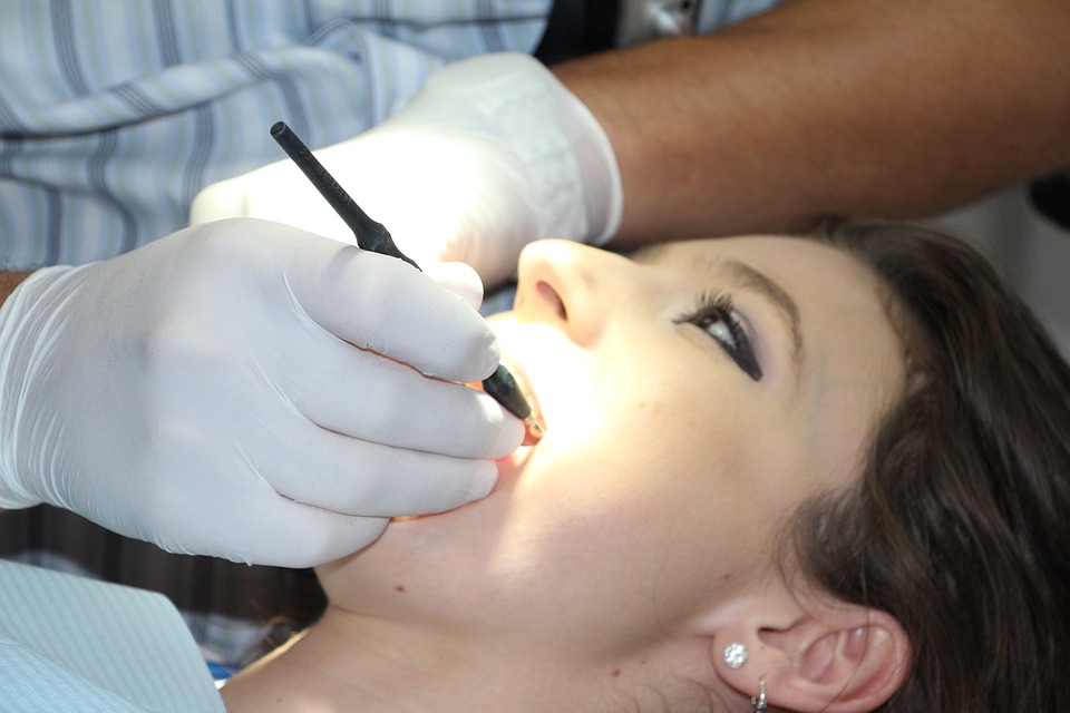dental repairs