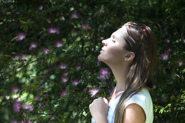 breath