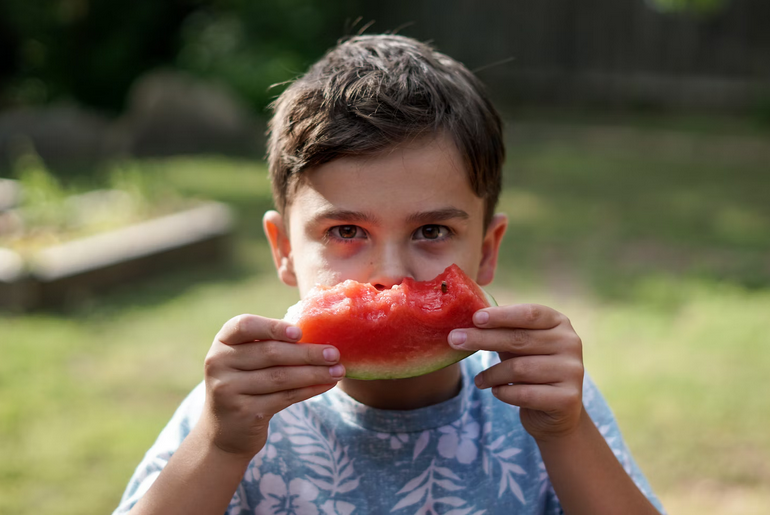 watermelon