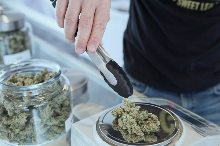 weed
