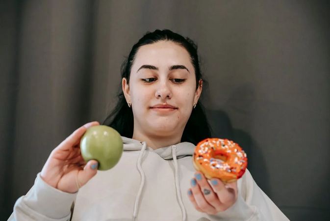 Chew First, Swallow Later